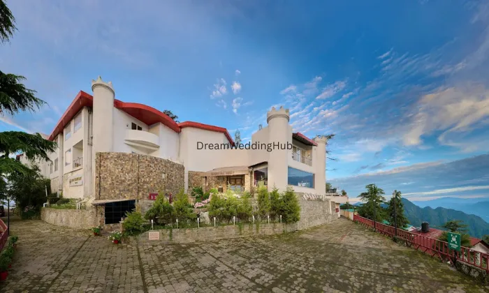 Renest Dunsvirk Court